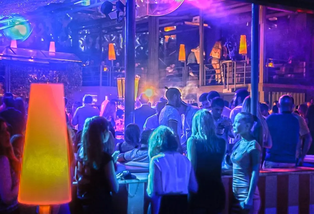 Dance the Night Away: The Best Nightclubs in Istanbul