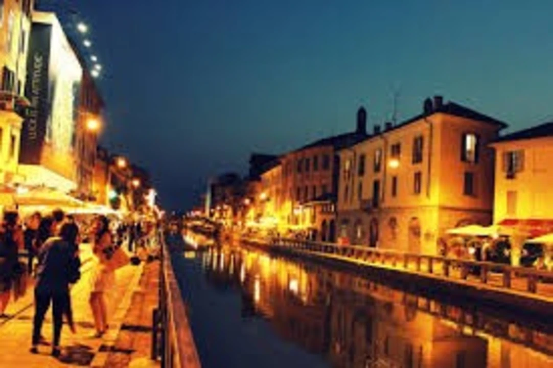 The Top 10 Places to Experience Nightlife in Milan