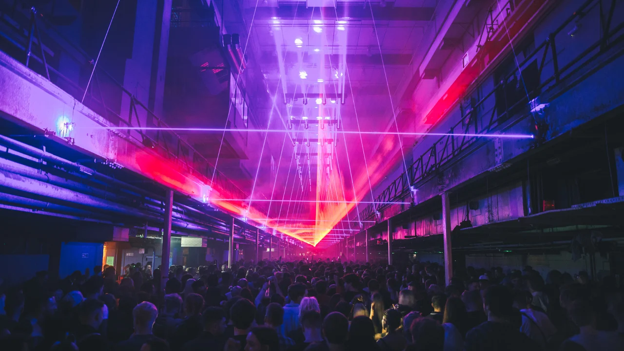 The Best Nightlife in London for Tech Enthusiasts