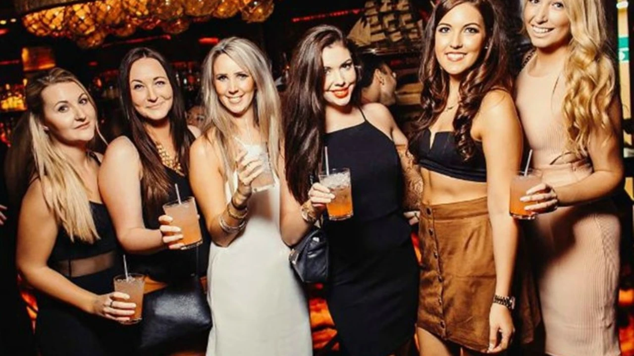 The Ultimate Party Guide: Nightlife in Dubai for Every Type of Reveler